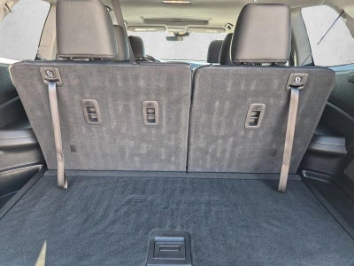 2021 Honda Pilot EX-L AWD
