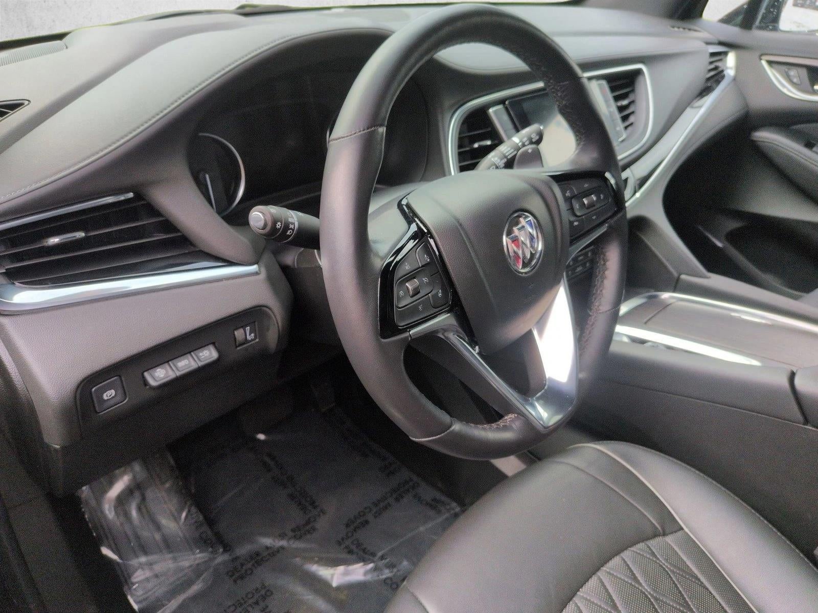 2023 Buick Enclave Avenir AWD