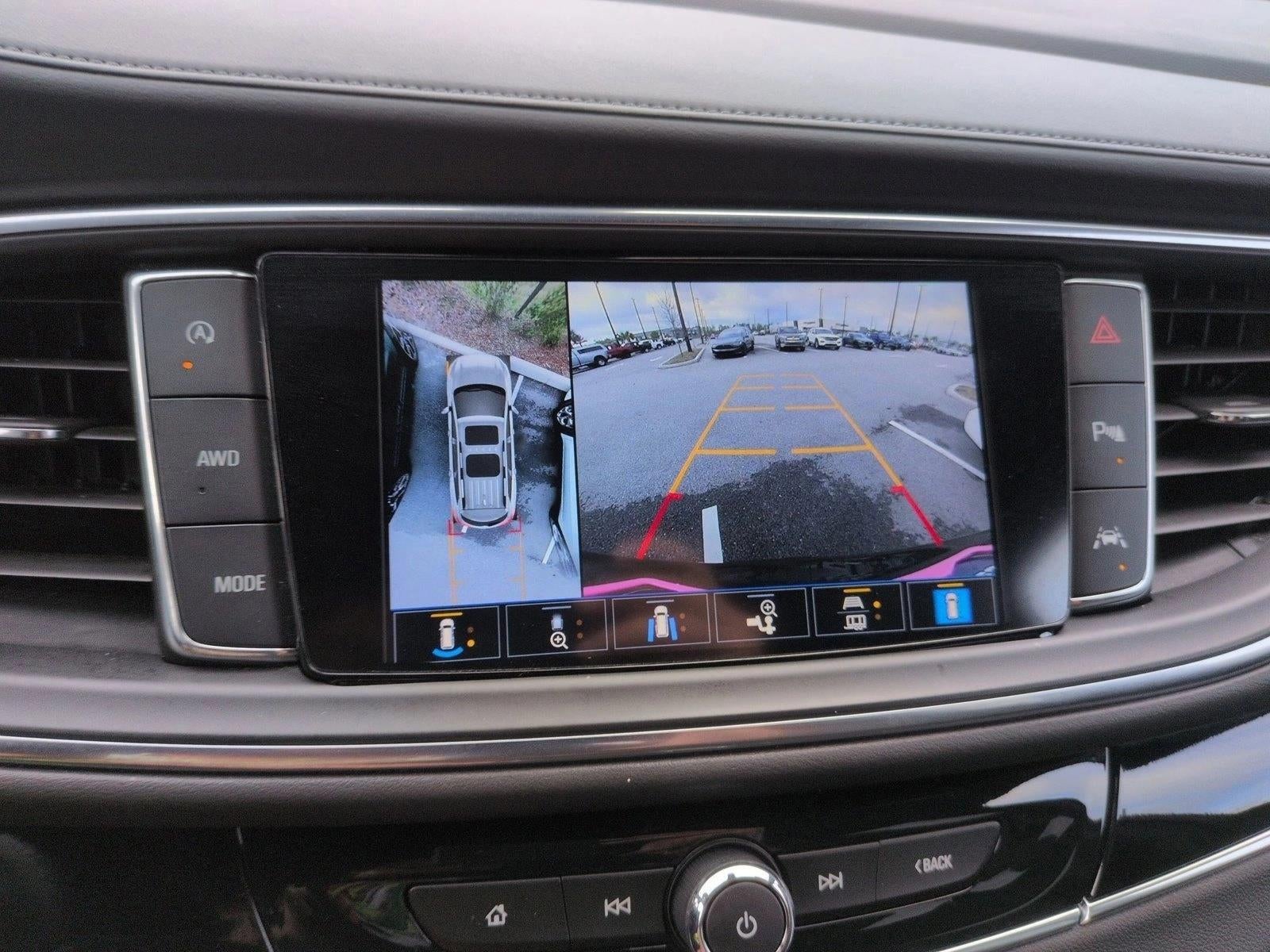 2023 Buick Enclave Avenir AWD