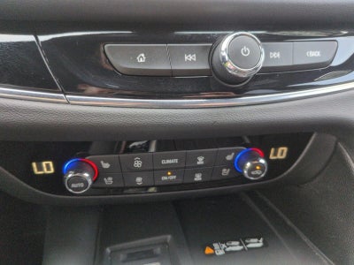 2023 Buick Enclave Avenir AWD