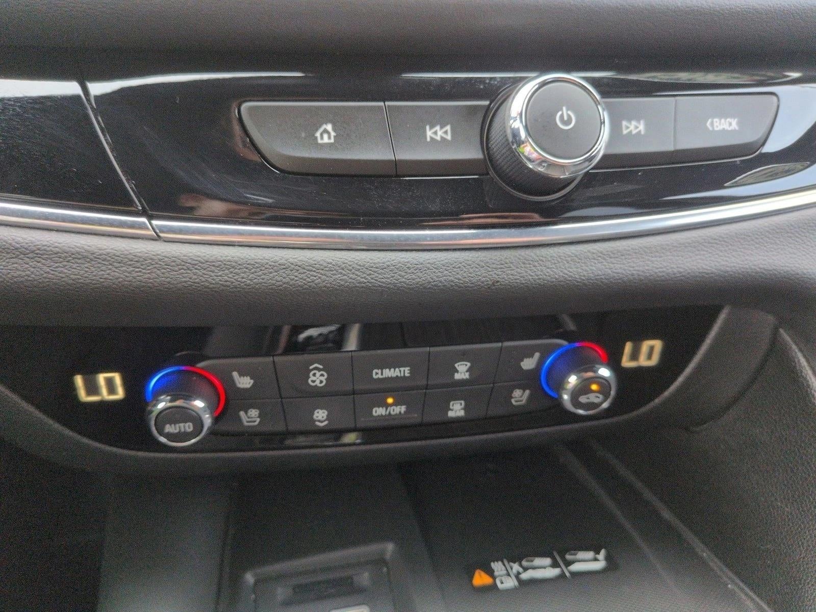 2023 Buick Enclave Avenir AWD