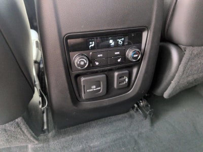 2023 Buick Enclave Avenir AWD