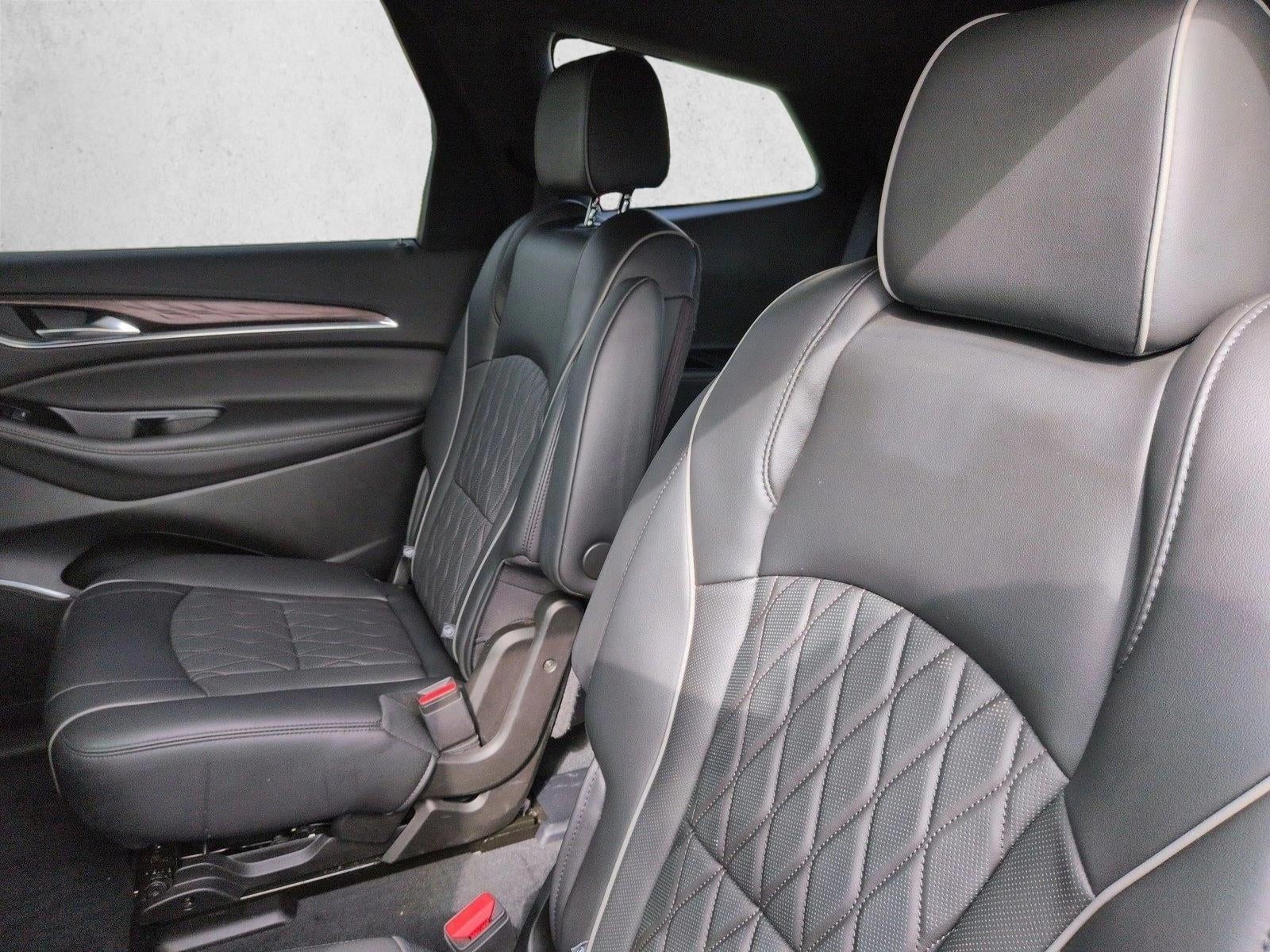 2023 Buick Enclave Avenir AWD