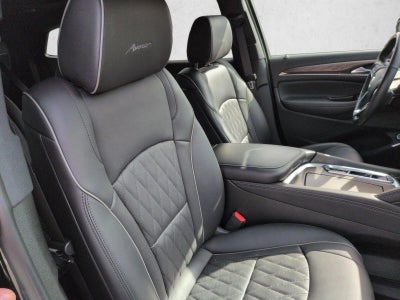 2023 Buick Enclave Avenir AWD