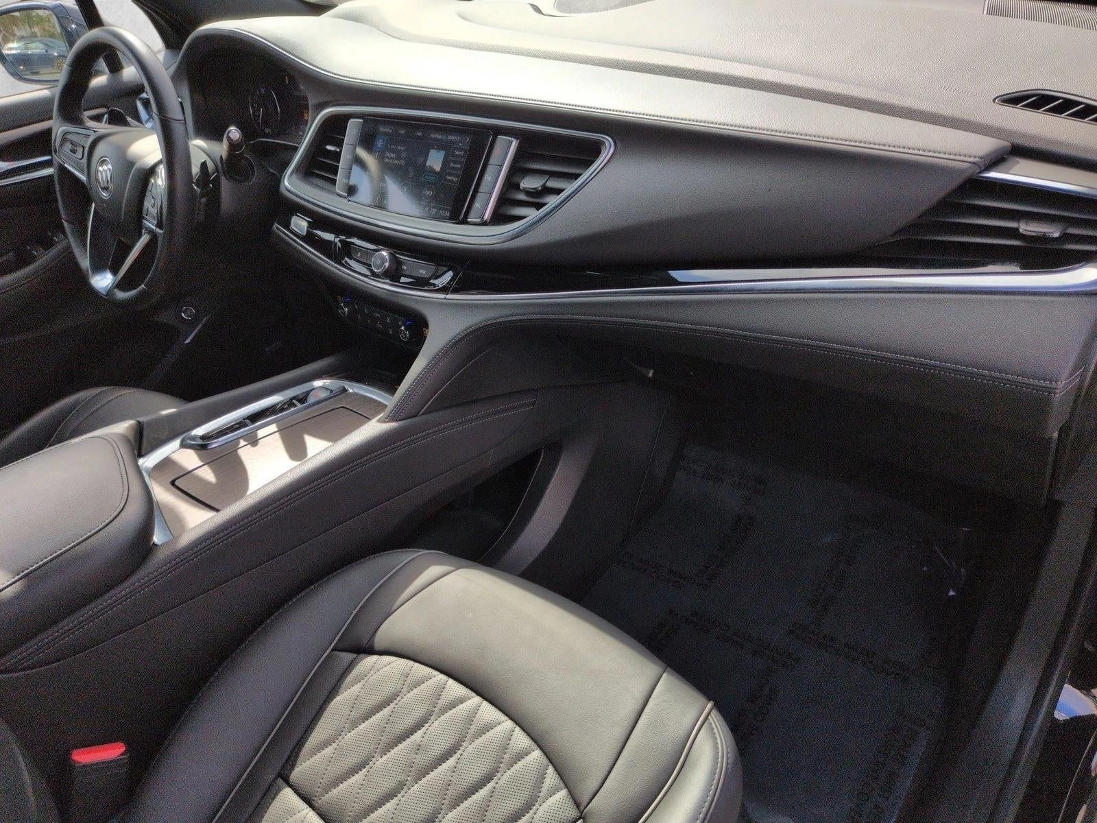 2023 Buick Enclave Avenir AWD