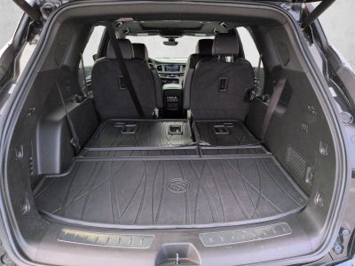 2023 Buick Enclave Avenir AWD