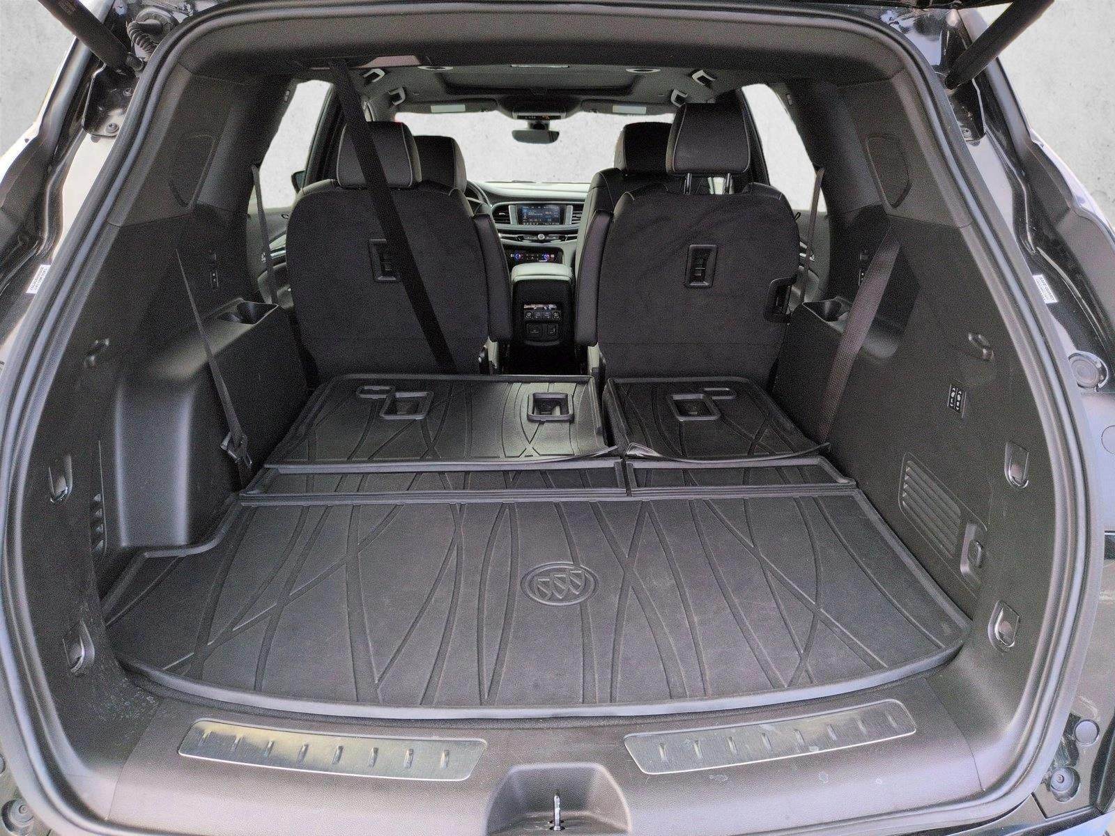 2023 Buick Enclave Avenir AWD