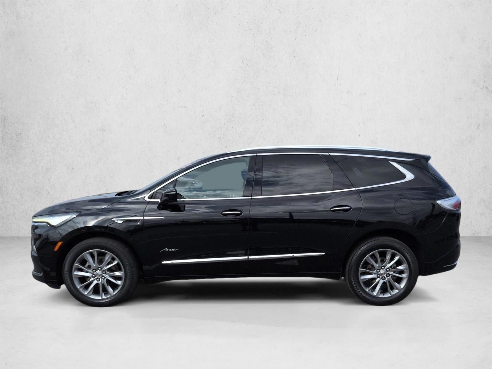 2023 Buick Enclave Avenir AWD