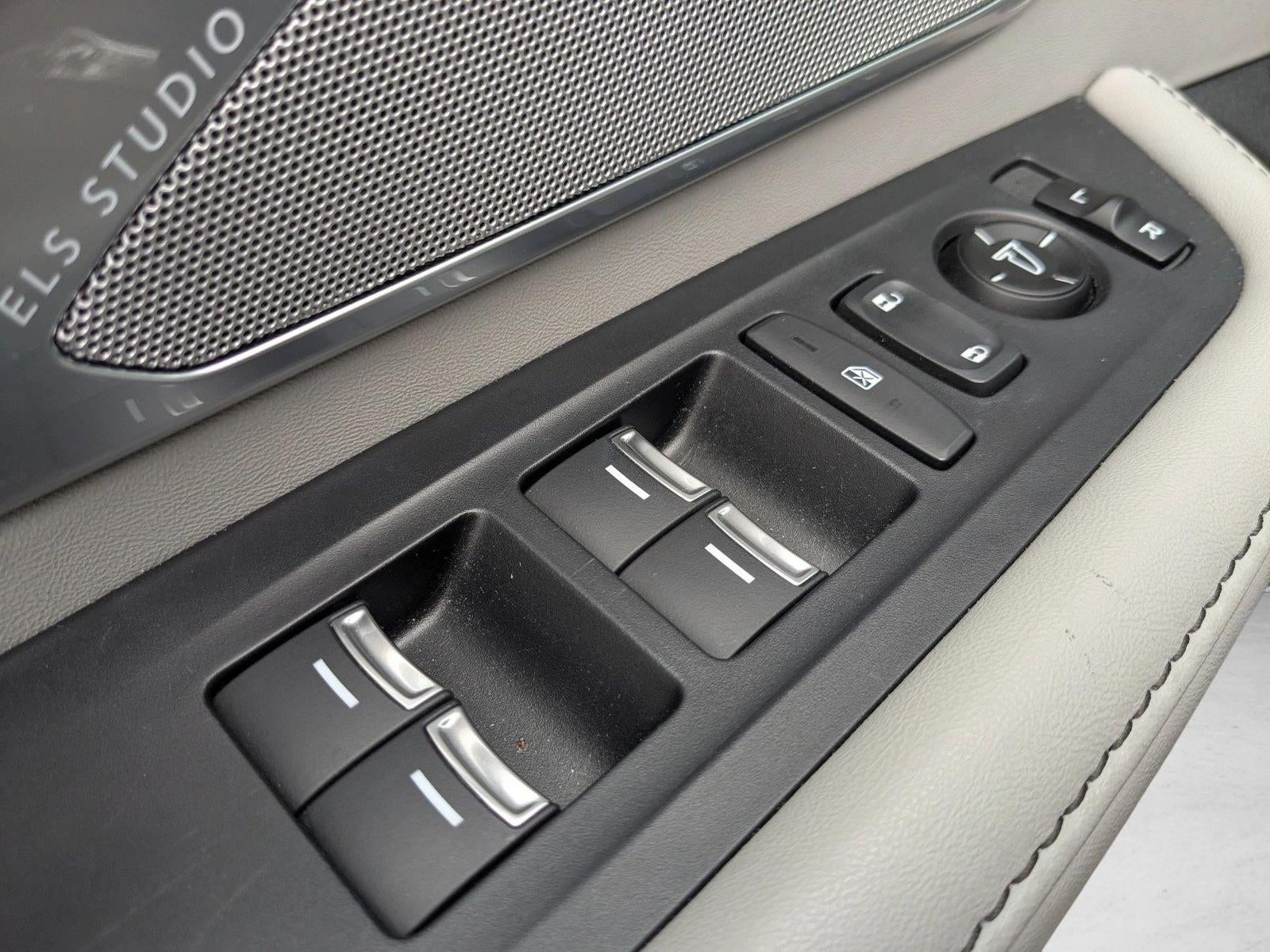 2020 Acura RDX SH-AWD w/Technology Pkg