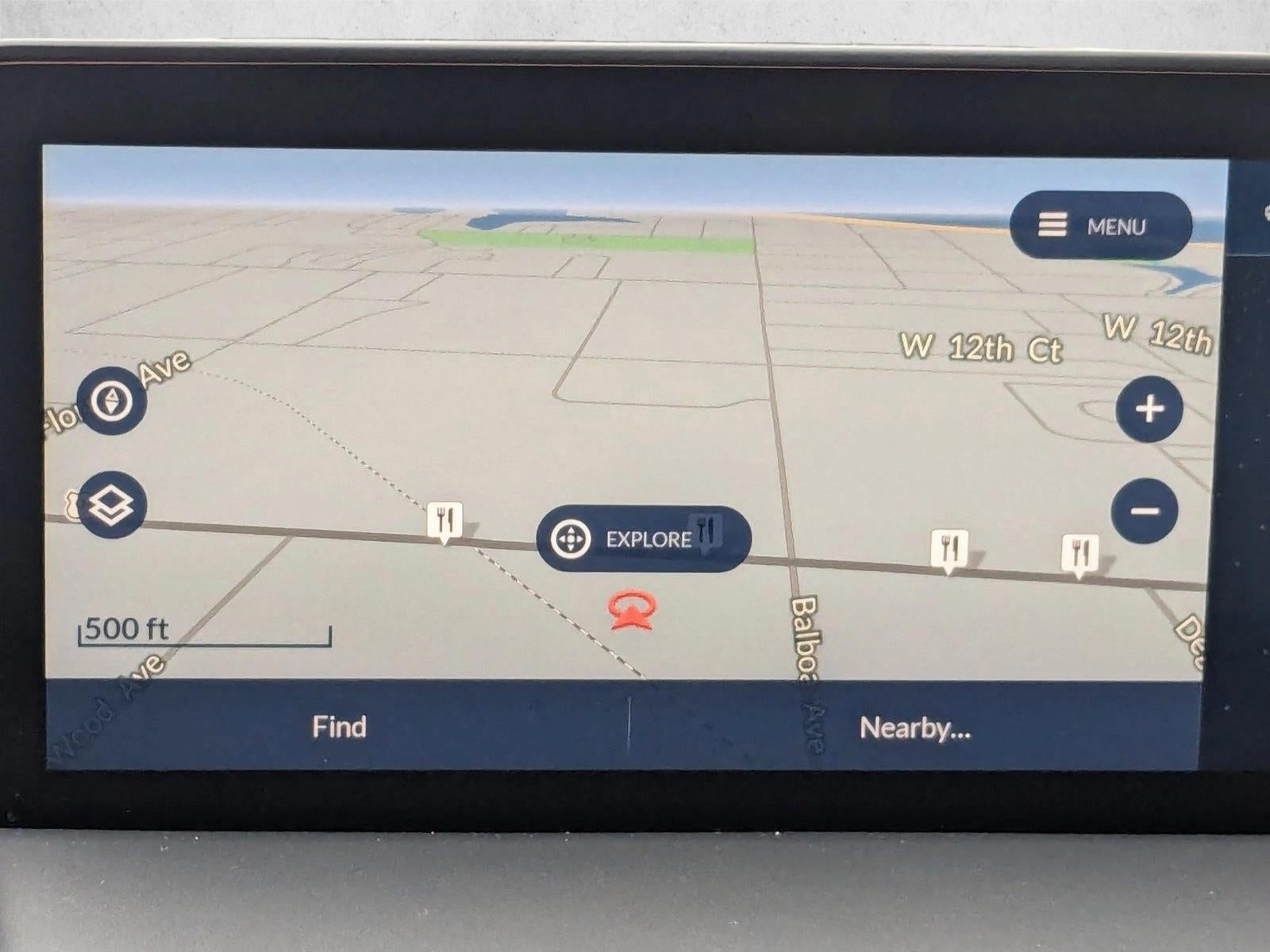 2020 Acura RDX SH-AWD w/Technology Pkg