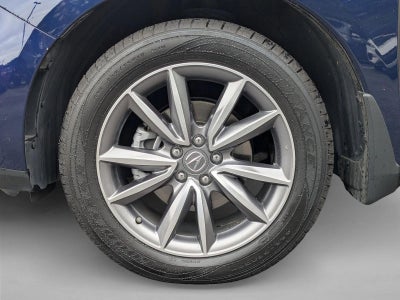 2020 Acura RDX SH-AWD w/Technology Pkg