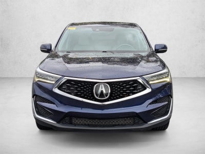 2020 Acura RDX SH-AWD w/Technology Pkg