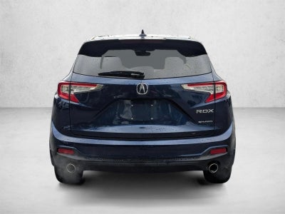 2020 Acura RDX SH-AWD w/Technology Pkg