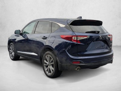 2020 Acura RDX SH-AWD w/Technology Pkg