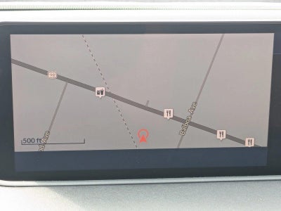 2024 Acura MDX Type S SH-AWD w/Advance Package