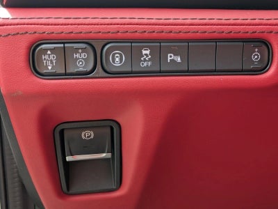 2024 Acura MDX Type S SH-AWD w/Advance Package