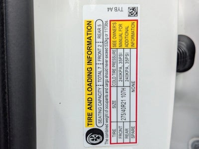 2024 Acura MDX Type S SH-AWD w/Advance Package