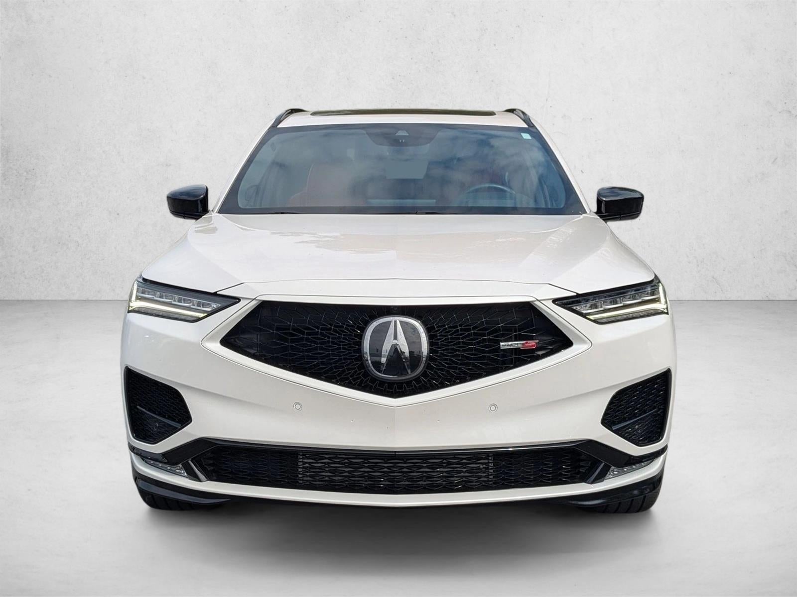 2024 Acura MDX Type S SH-AWD w/Advance Package