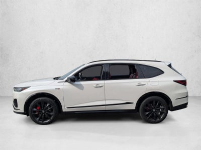 2024 Acura MDX Type S SH-AWD w/Advance Package