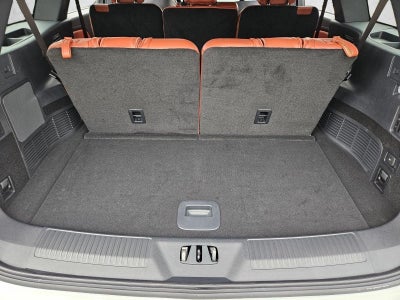 2025 Lincoln Aviator Reserve RWD