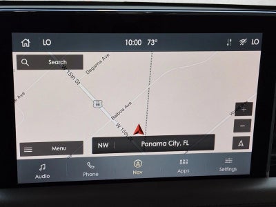 2020 Lincoln Aviator Reserve RWD