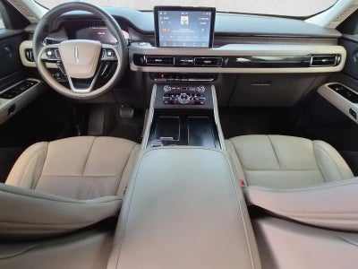 2020 Lincoln Aviator Reserve RWD