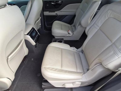 2020 Lincoln Aviator Reserve RWD