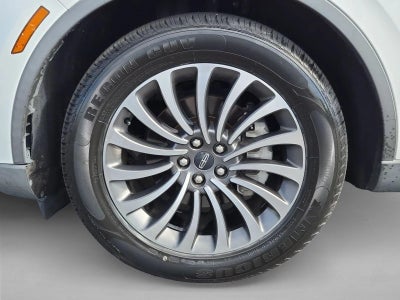 2020 Lincoln Aviator Reserve RWD