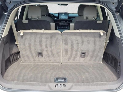 2020 Lincoln Aviator Reserve RWD