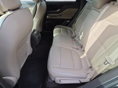 2020 Lincoln Corsair Standard FWD