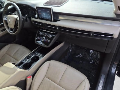 2020 Lincoln Corsair Standard FWD