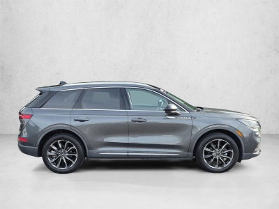 2020 Lincoln Corsair Standard FWD