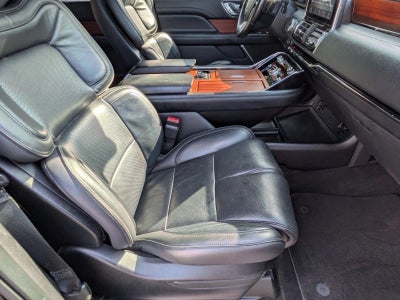 2018 Lincoln Navigator L 4x4 Select
