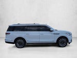 2022 Lincoln Navigator L Black Label 4x4