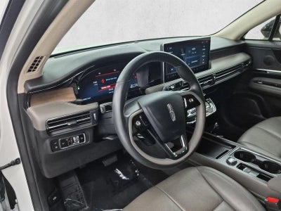 2024 Lincoln Corsair Grand Touring AWD