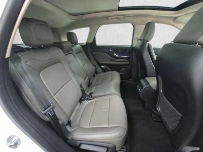 2024 Lincoln Corsair Grand Touring AWD