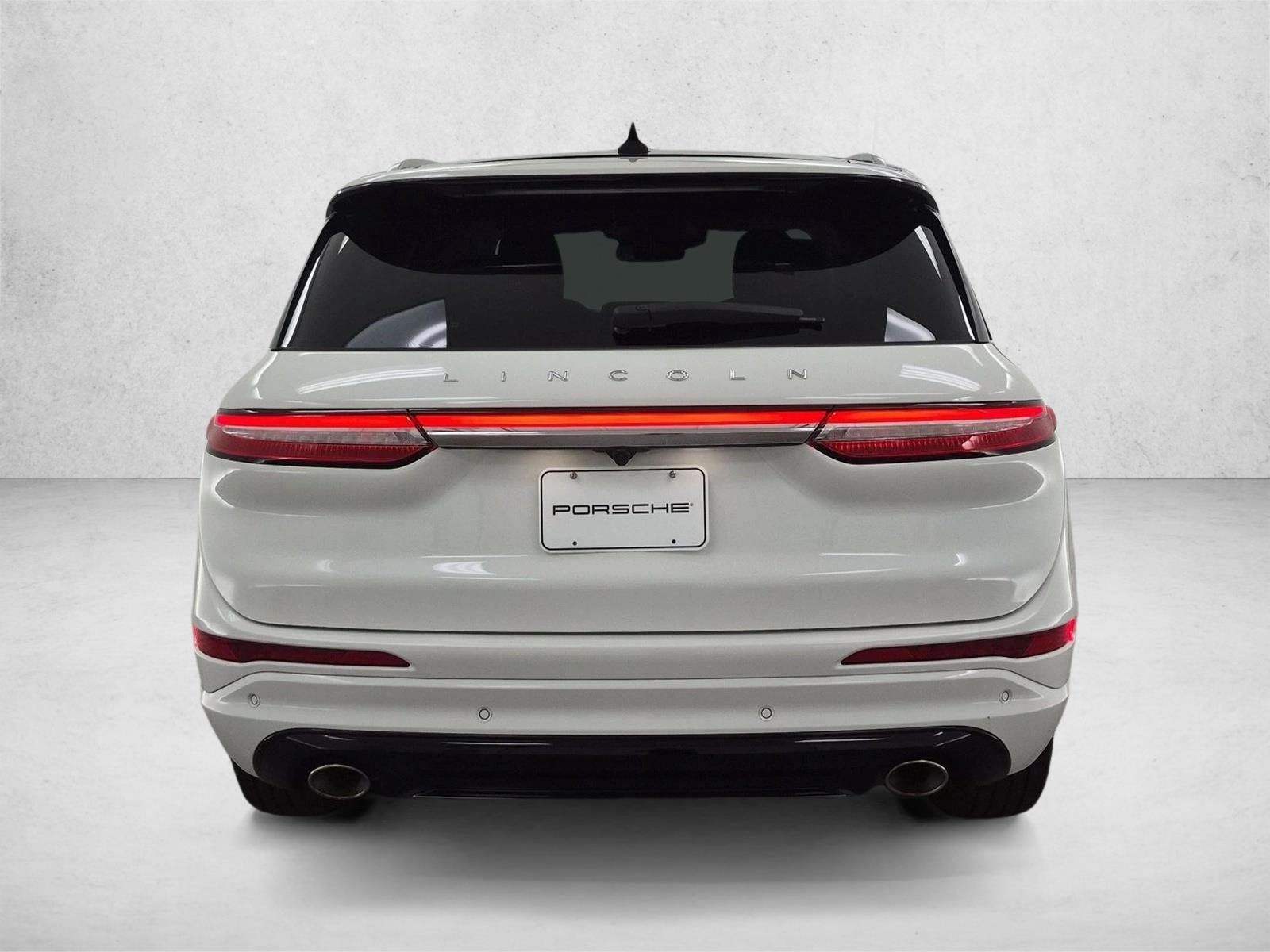 2024 Lincoln Corsair Grand Touring AWD