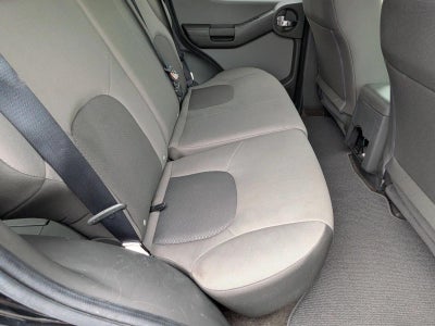2015 Nissan Xterra 4WD 4dr Auto X