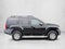 2015 Nissan Xterra 4WD 4dr Auto X