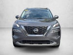 2021 Nissan Rogue FWD SV