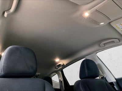 2021 Nissan Murano FWD S