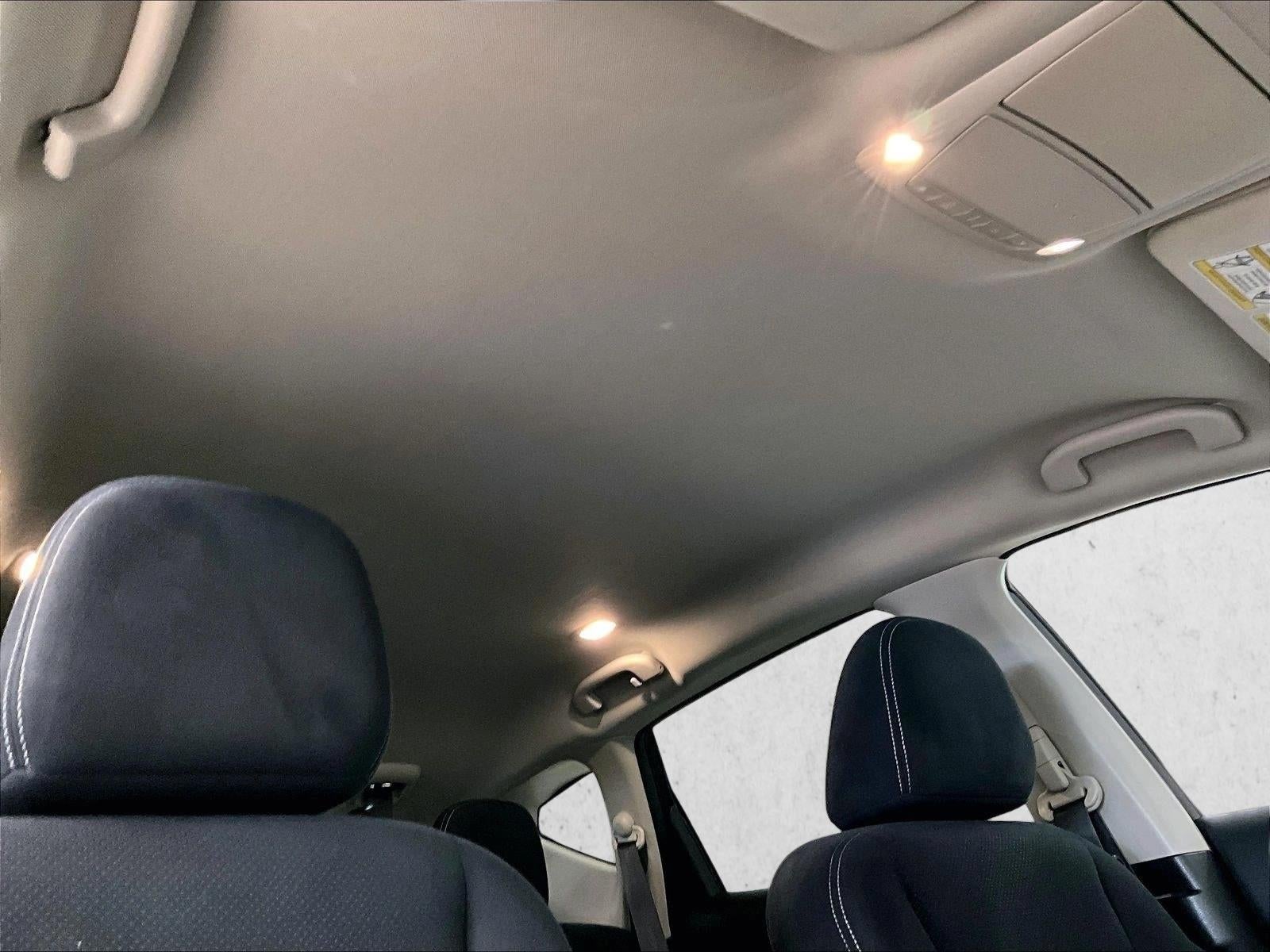 2021 Nissan Murano FWD S