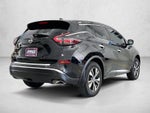 2021 Nissan Murano FWD S