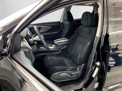 2021 Nissan Murano FWD S