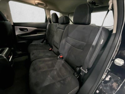 2021 Nissan Murano FWD S