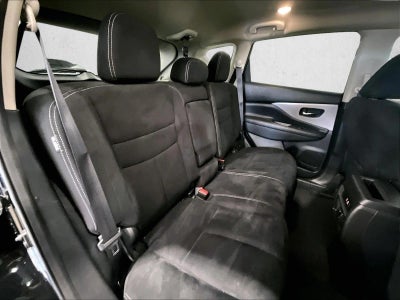 2021 Nissan Murano FWD S