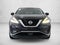2021 Nissan Murano FWD S