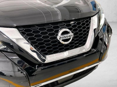 2021 Nissan Murano FWD S