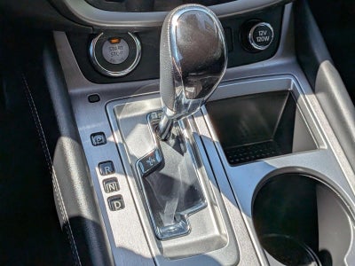 2024 Nissan Murano AWD SV