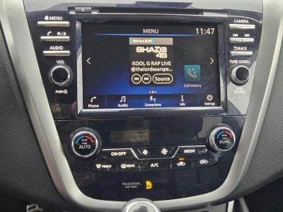 2024 Nissan Murano AWD SV